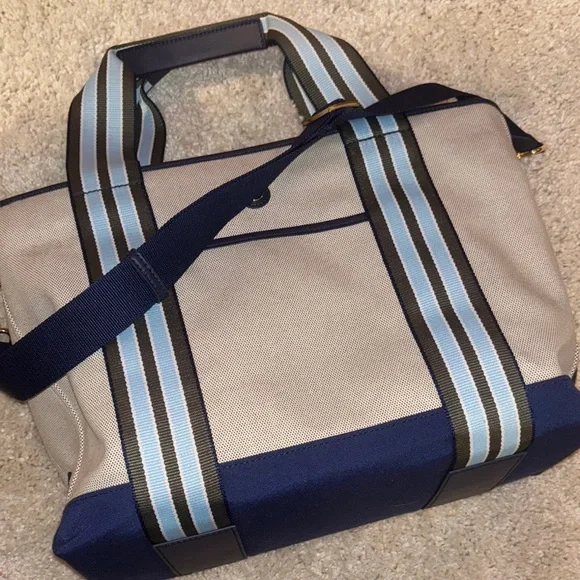 Paravel Medium Cabana tote bag - Picture 2 of 12